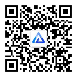 极零科技微信公众号二维码